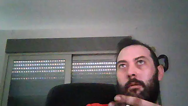 Snapshot of SirFrankonde chatting on 06.24.26 SirFrankonde online show from 06.24.26