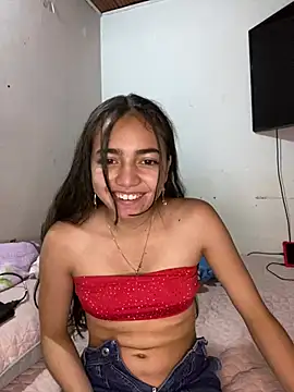 Julia valentina online show from 06.25.26