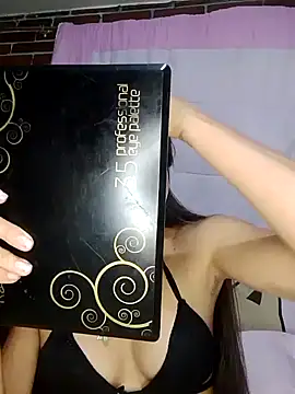 Julia valentina online show from 07.28.26