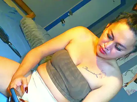 Snapshot of Temptationcock69_eva chatting on 07.31.26 Temptationcock69 eva online show from 07.31.26