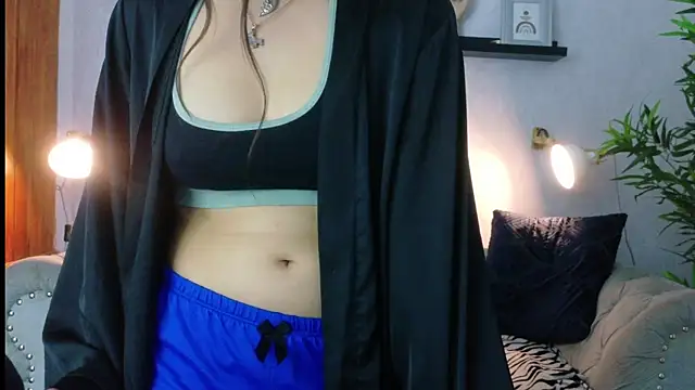 Katalyna lee online show from 07.28.26