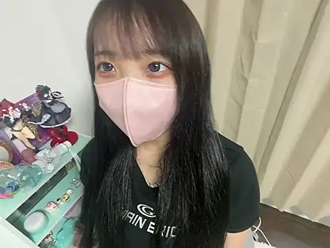 Snapshot of ohuton_love chatting on 07.23.26 ohuton love online show from 07.23.26