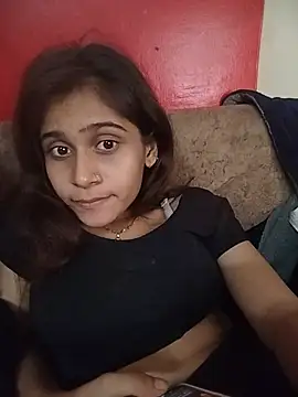 harshita-0 online show from 07.03.26