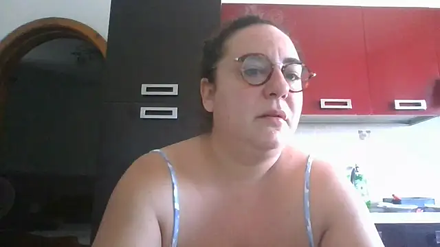 MissEva10 online show from 07.07.26