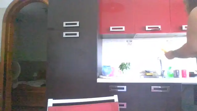 MissEva10 online show from 07.16.26