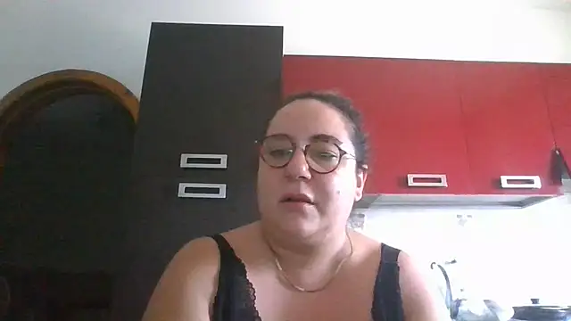 MissEva10 online show from 07.28.26