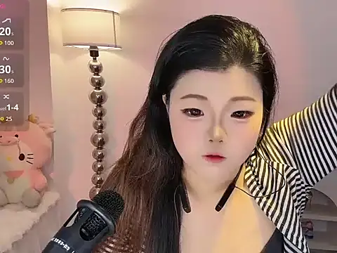 Snapshot of xiaotang_18 chatting on 06.23.26 xiaotang 18 online show from 06.23.26