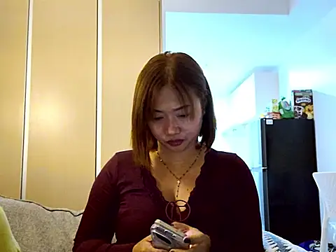 Snapshot of missceexx chatting on 06.19.26 missceexx online show from 06.19.26