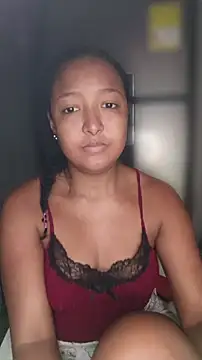 HeLiSa69ebony online show from 06.18.26