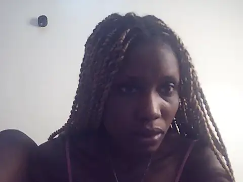 Snapshot of DelteAfriq chatting on 06.24.26 DelteAfriq online show from 06.24.26