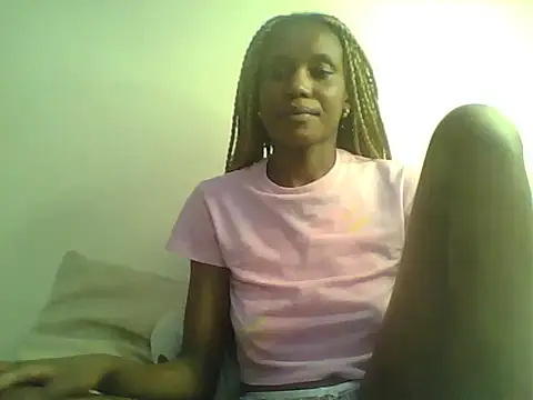 Snapshot of DelteAfriq chatting on 06.28.26 DelteAfriq online show from 06.28.26