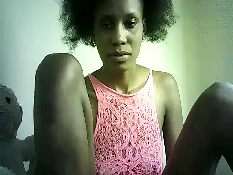 Snapshot of DelteAfriq chatting on 07.25.26 DelteAfriq online show from 07.25.26