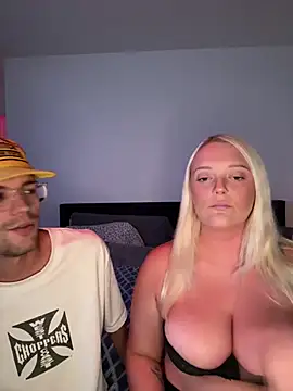Blondebarbie21 online show from 08.09.26