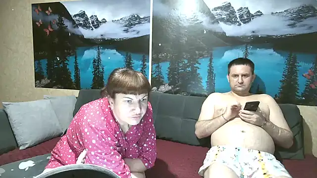 Snapshot of BiManKleo chatting on 07.14.26 BiManKleo online show from 07.14.26