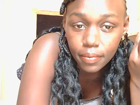 Snapshot of Heliosann chatting on 08.05.26 Heliosann online show from 08.05.26