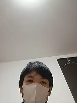Snapshot of 99MASAKI chatting on 06.19.26 99MASAKI online show from 06.19.26