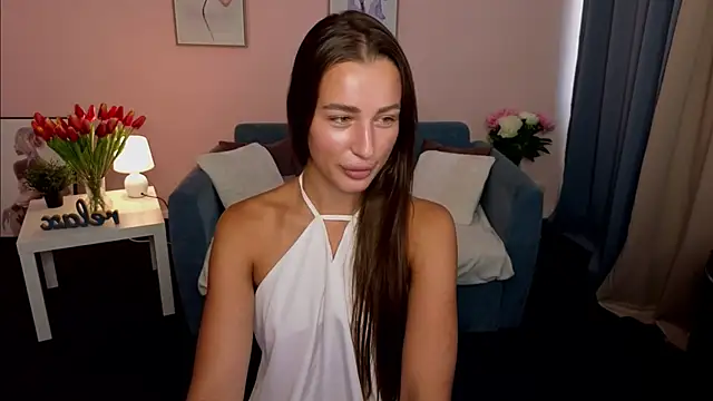 Snapshot of KateBliss chatting on 06.24.26 KateBliss online show from 06.24.26