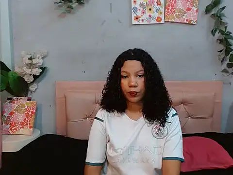 Snapshot of Faith_Porte chatting on 07.03.26 Faith Porte online show from 07.03.26