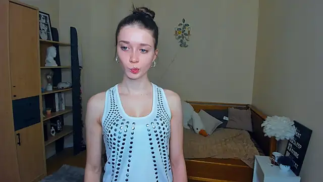 HermilaJaco online show from 07.03.26