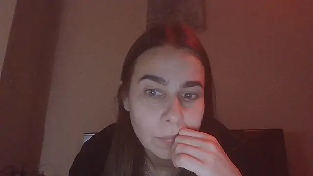 Snapshot of Vanelleda chatting on 08.01.26 Vanelleda online show from 08.01.26