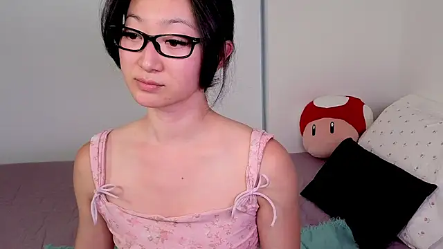 MySweetSofie online show from 04.10.26