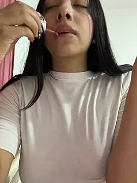 cherry skinnyy  online show from 06.26.26