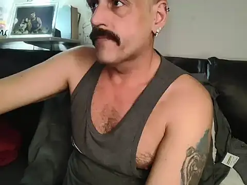 Snapshot of BrunoAlphaBR chatting on 07.12.26 BrunoAlphaBR online show from 07.12.26