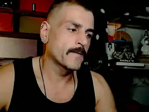 Snapshot of BrunoAlphaBR chatting on 07.30.26 BrunoAlphaBR online show from 07.30.26