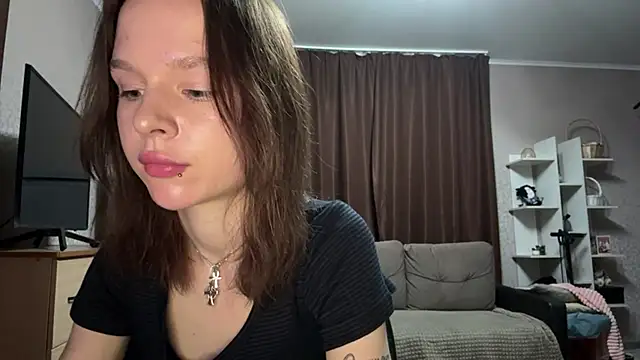 juvessa0 online show from 06.26.26