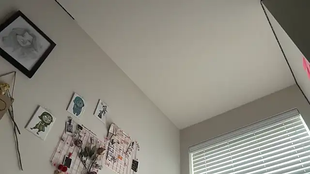 Snapshot of Laveliari chatting on 06.26.26 Laveliari online show from 06.26.26