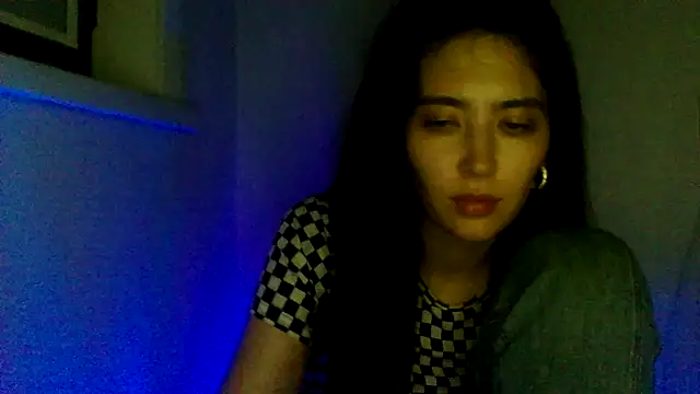 Snapshot of Joreliama chatting on 07.13.26 Joreliama online show from 07.13.26