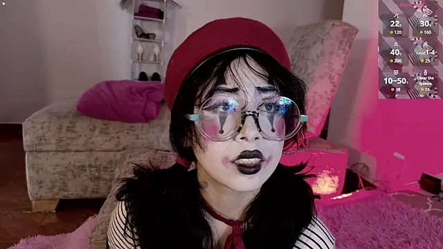 Snapshot of Vi_anayaa chatting on 07.28.26 Vi anayaa online show from 07.28.26