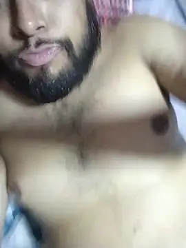 BlondMoreno69 online show from 06.22.26