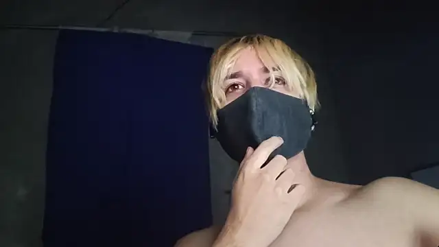 AxelRogue online show from 06.29.26