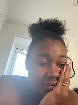 Ebonnyxx online show from 06.24.26