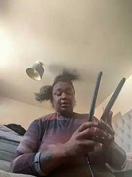 Ebonnyxx online show from 06.26.26