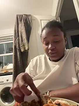 Ebonnyxx online show from 06.28.26