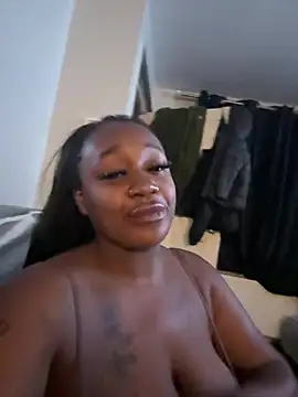 Ebonnyxx online show from 07.02.26