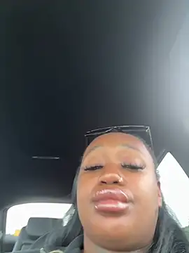Ebonnyxx online show from 07.03.26