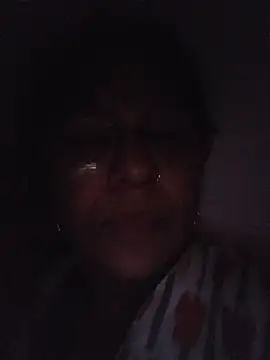 DarkRoseRiya online show from 06.29.26