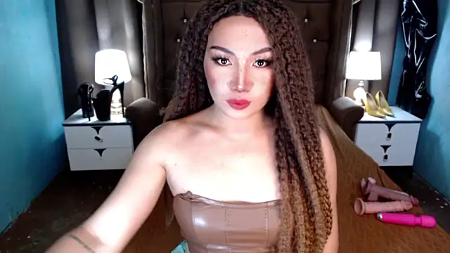 Snapshot of FuckerDyosa_Bea69 chatting on 06.22.26 FuckerDyosa Bea69 online show from 06.22.26
