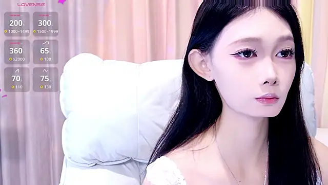 Snapshot of YangYang-0805 chatting on 08.09.26 YangYang-0805 online show from 08.09.26
