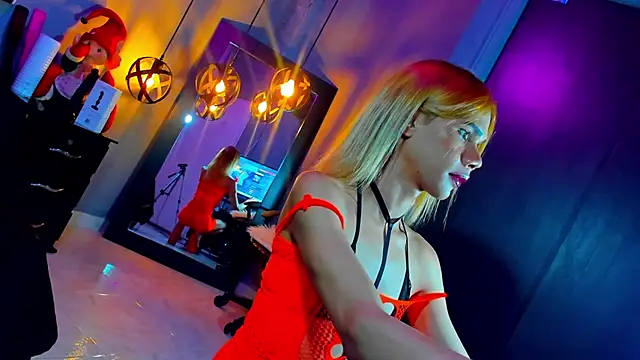 love amor  online show from 12.12.24