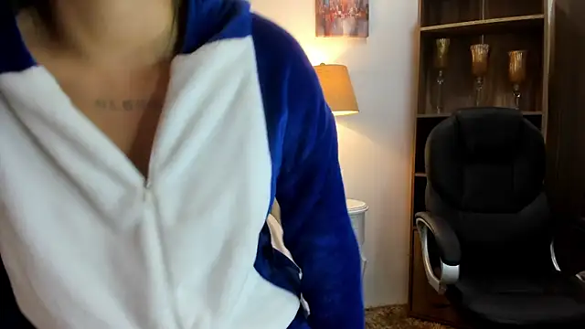 Luna black19 online show from 07.07.26