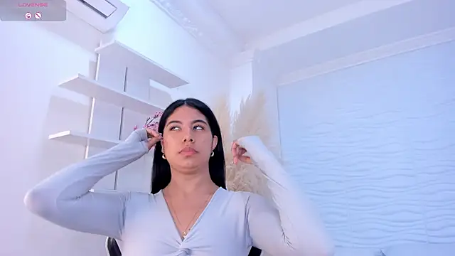 AylinLove  online show from 07.16.26