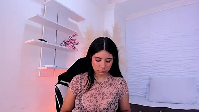 AylinLove  online show from 07.25.26
