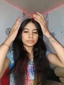 AylinLove  online show from 08.02.26