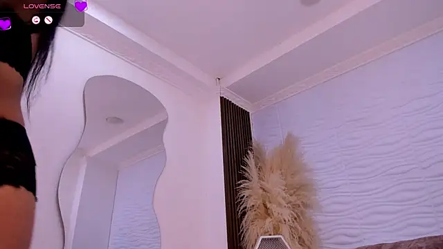 AylinLove  online show from 08.02.26