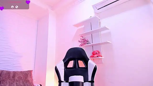 AylinLove  online show from 08.03.26