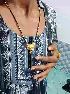 Queen nishu03 online show from 06.29.26